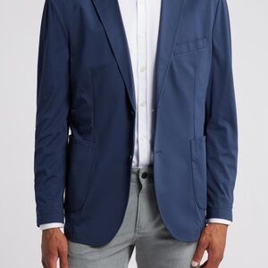 Johnston & Murphy XC Flex / Travel Blazer - like new